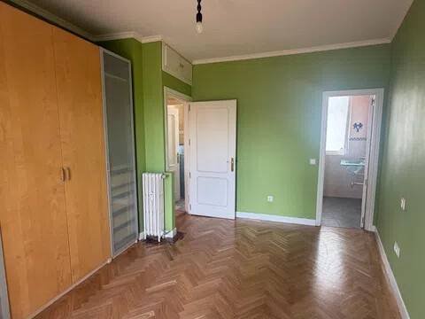 Pis de 112 m² a Madrid