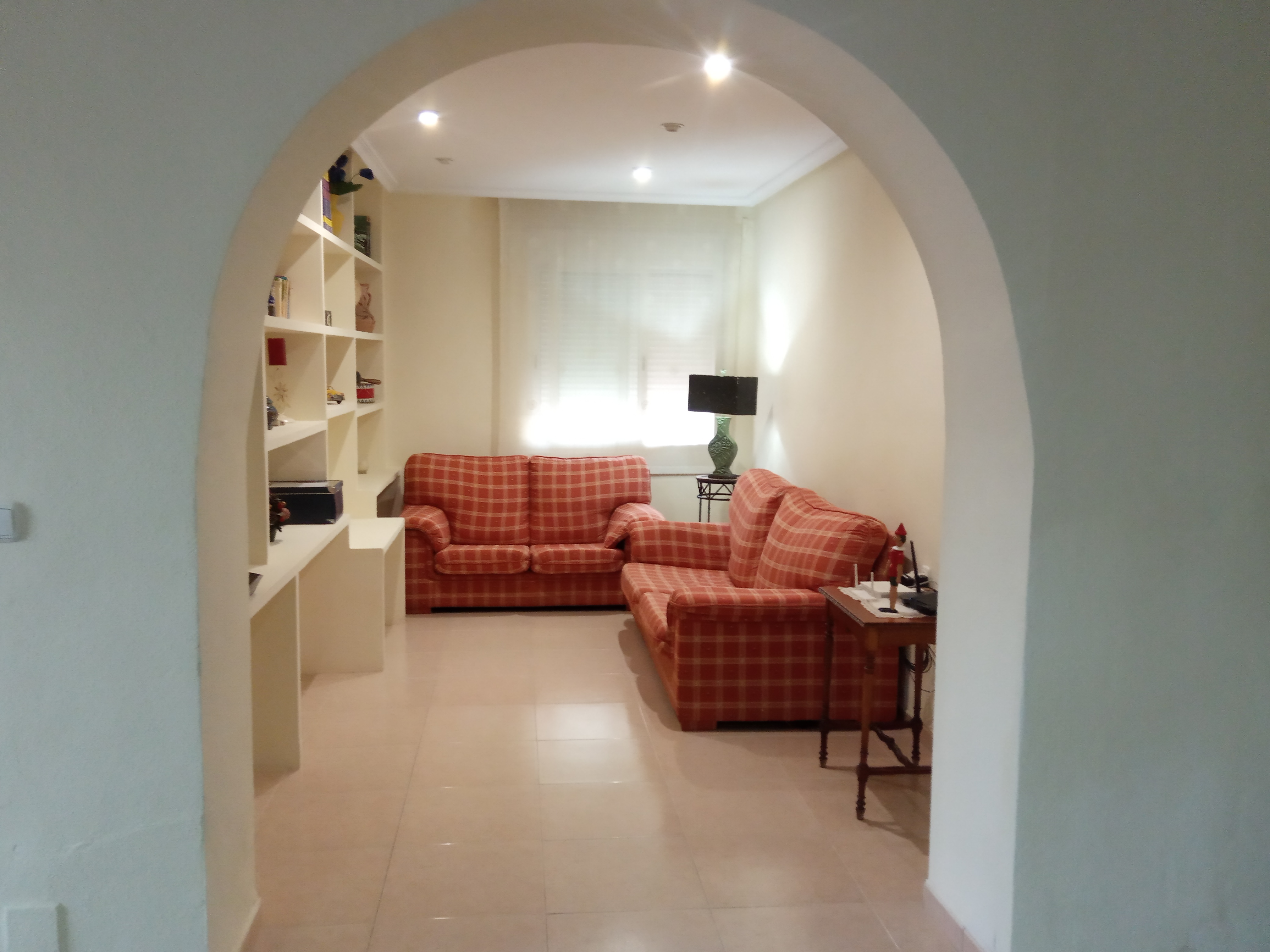 Habitación 150 m², Murcia