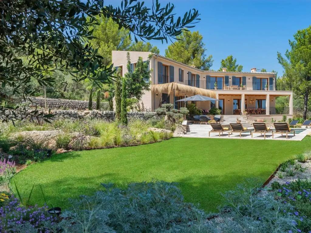 Casa de 300 m² en Pollença