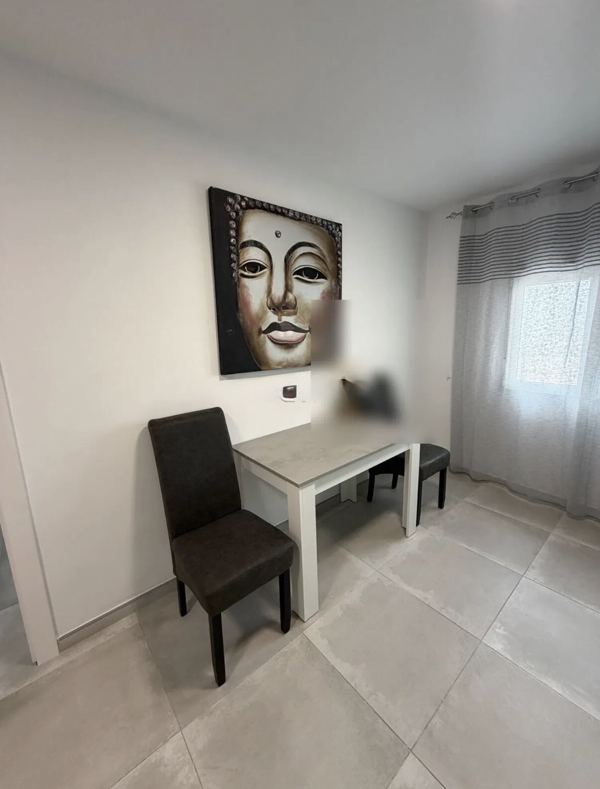 Pis de 60 m² a Benidorm