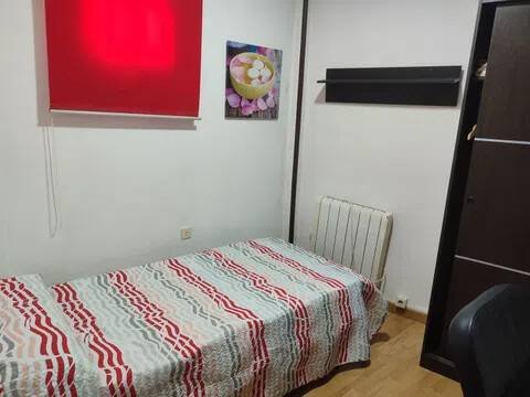 Piso de 64 m² en Pontevedra
