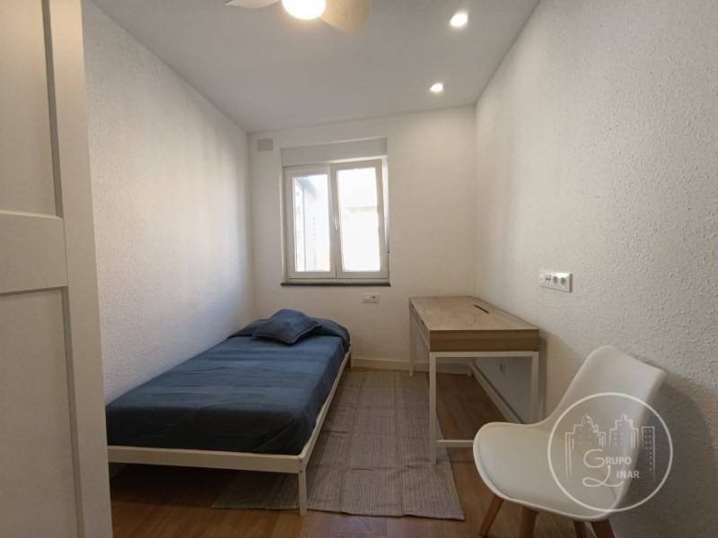 Pis de 18 m² a Àvila