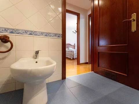 Wohnung 87 m² in Gijón / Xixón