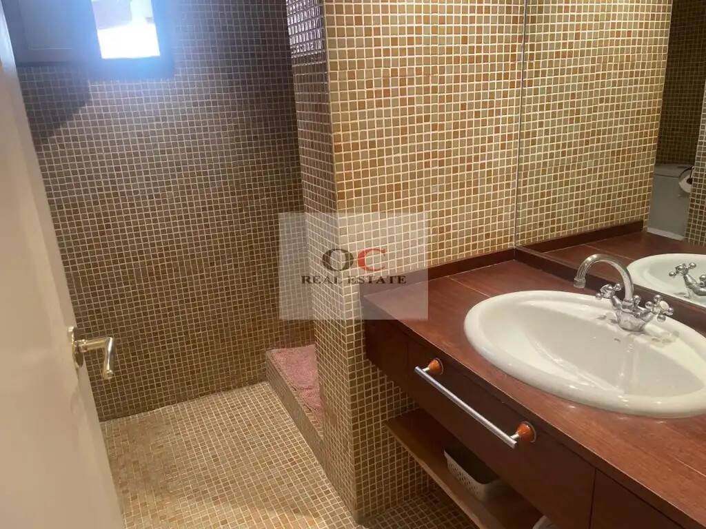 Piso de 133 m² en Murcia