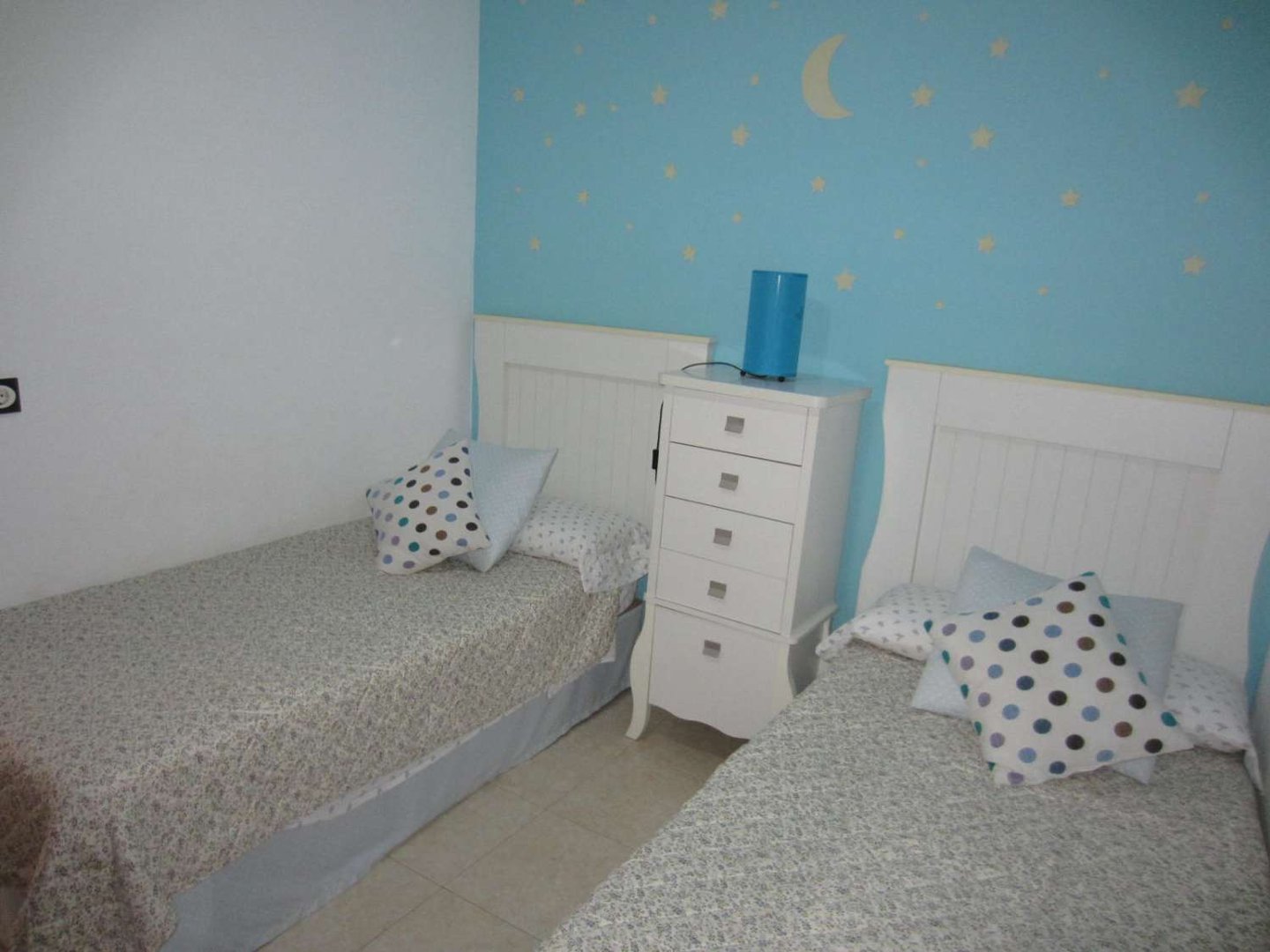 Pis de 80 m² a Fuengirola