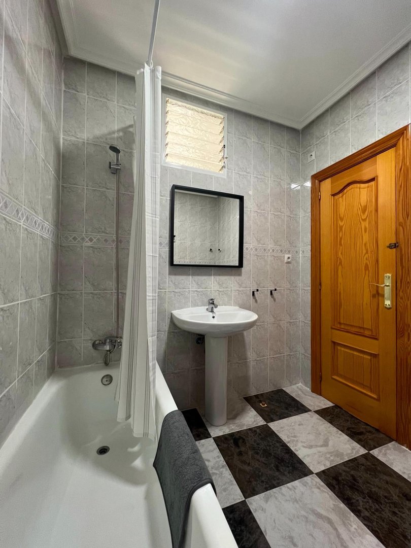 Habitación 95 m², Murcia
