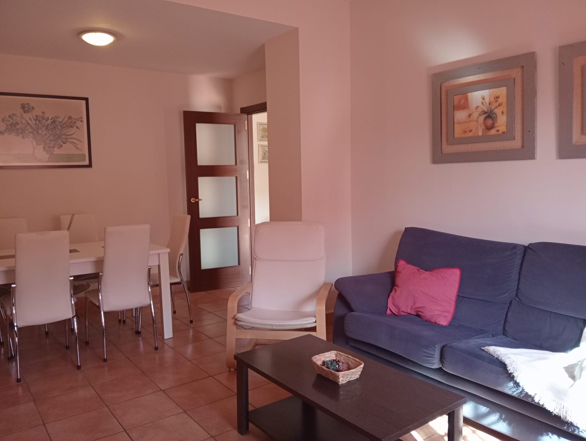 Pis de 122 m² a Mairena del Alcor