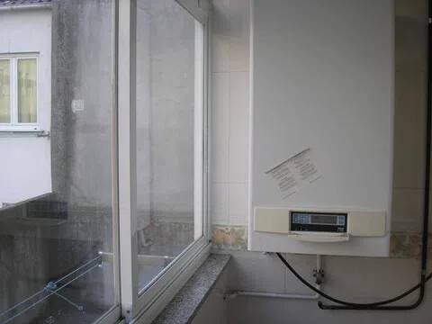 Piso de 90 m² en Ferrol