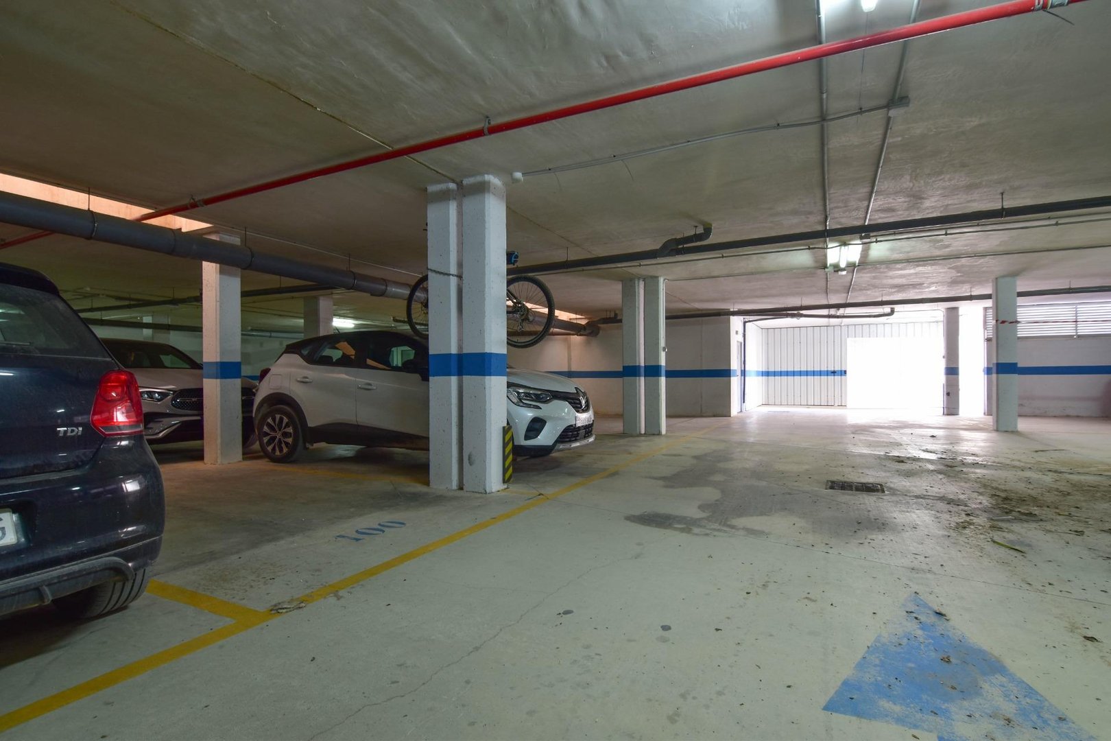 Appartamento 69 m² a el Puig de Santa Maria