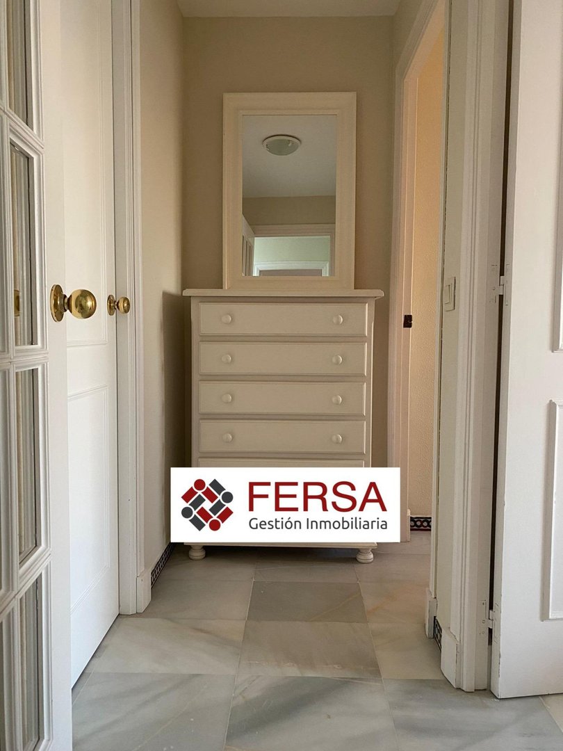 Piso de 75 m² en El Puerto de Santa María