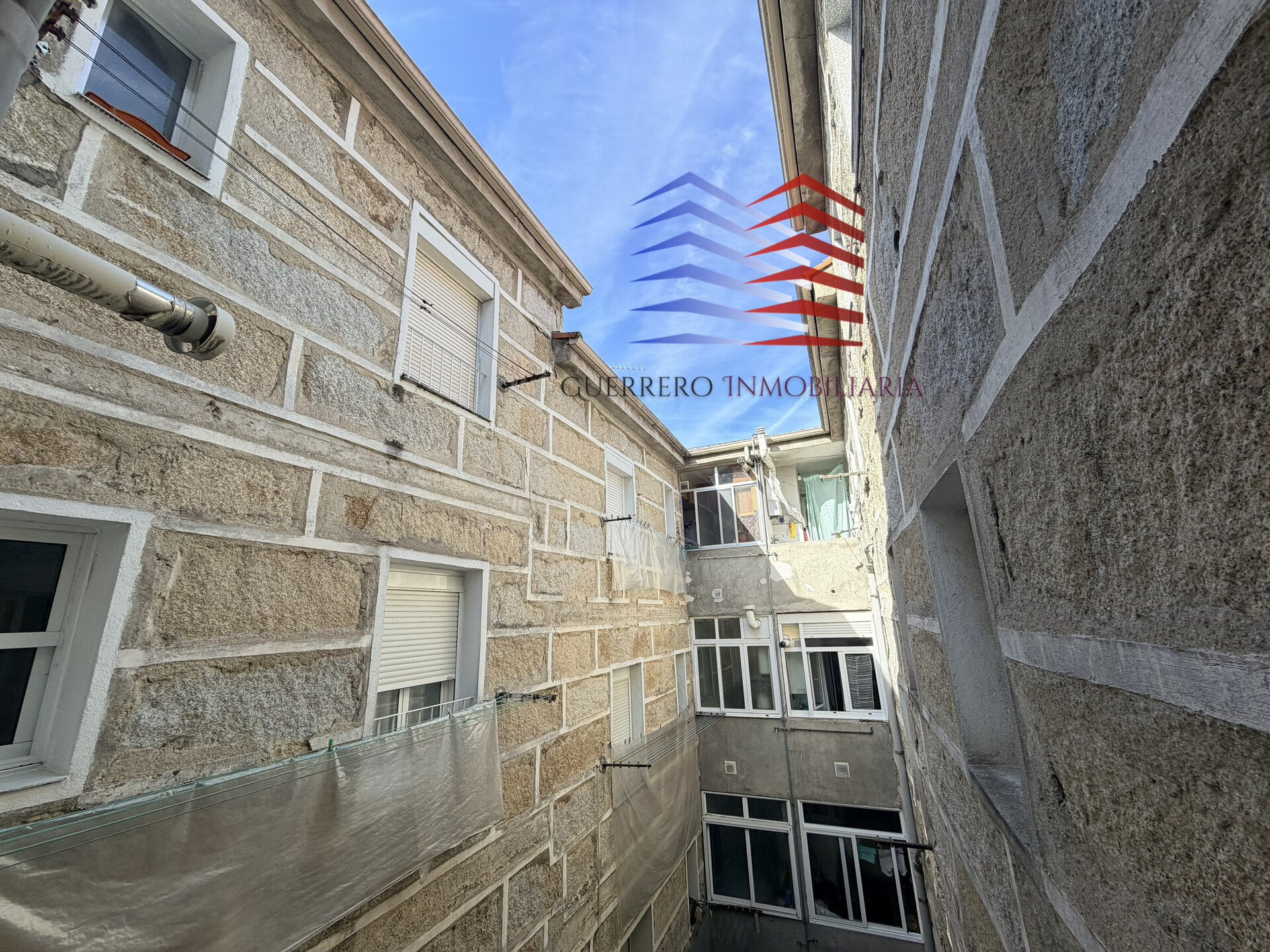 Pis de 85 m² a Ourense