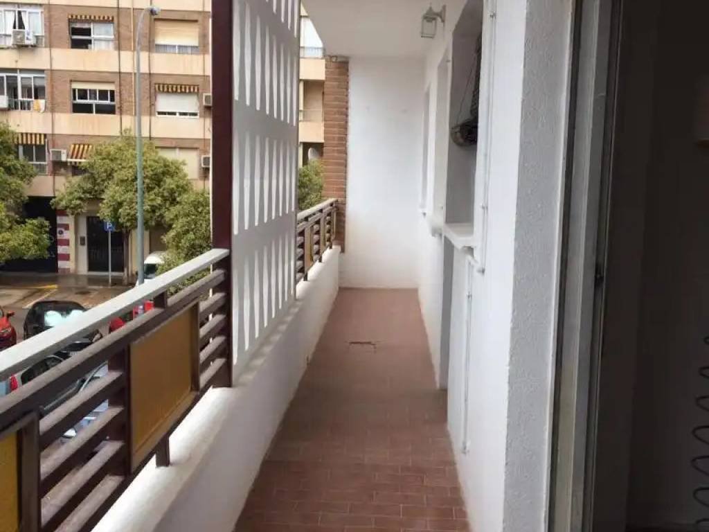 Piso de 110 m² en Valencia