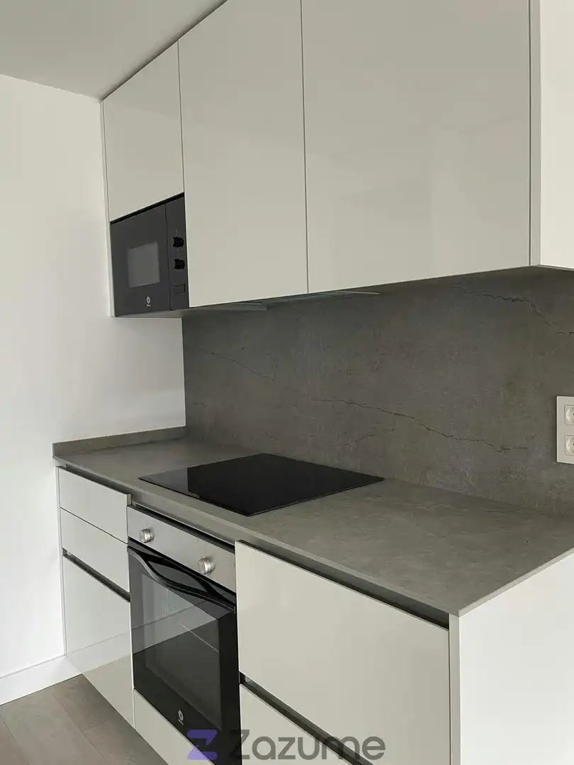 Pis de 110 m² a Mijas