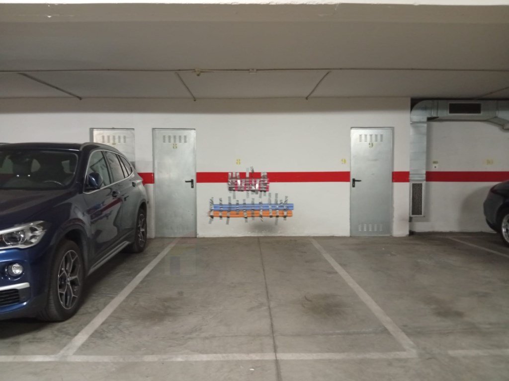 Piso de 110 m² en Badajoz