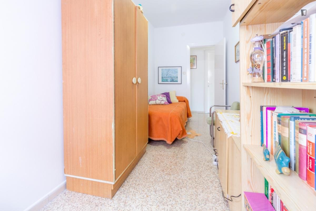 Habitación en alquiler, Barcelona