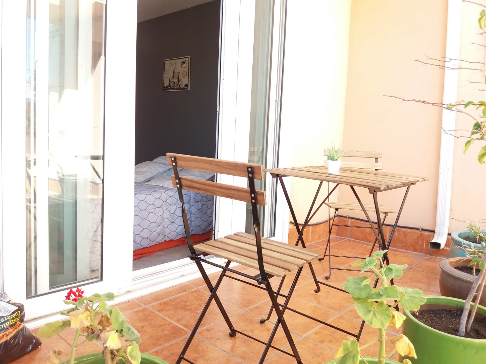 Habitación 300 m², Valencia