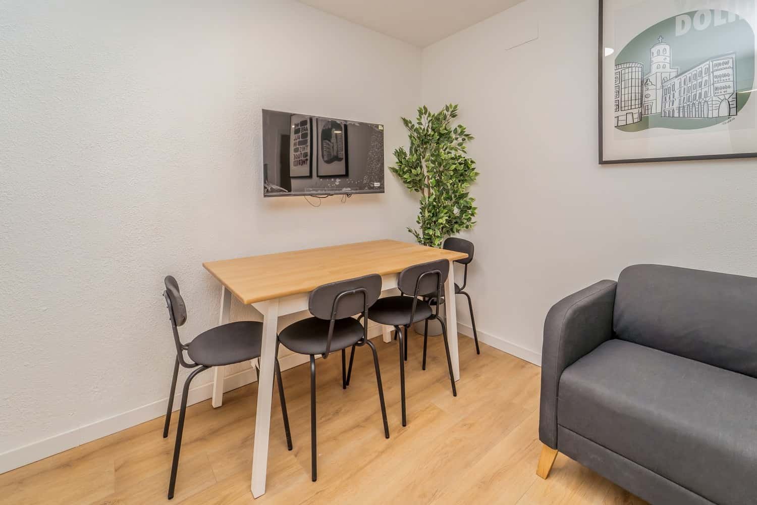 Zimmer zur Miete, Valladolid