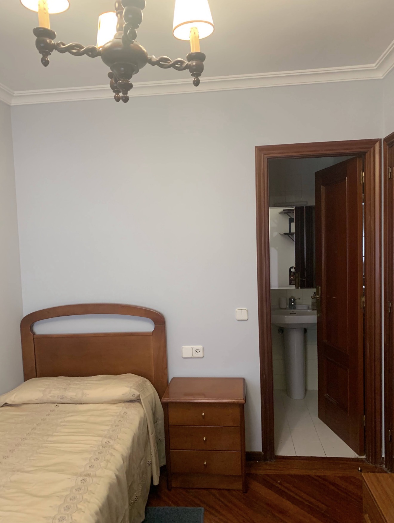 Habitación 165 m², Pontevedra