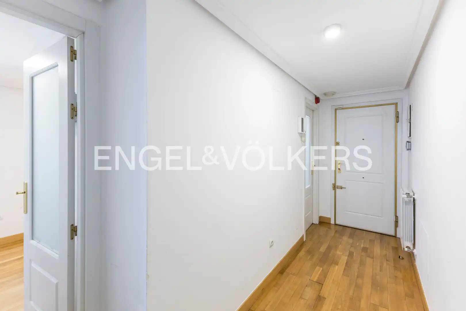 Piso de 100 m² en Madrid