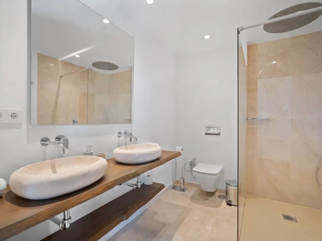 Casa de 414 m² en Marbella
