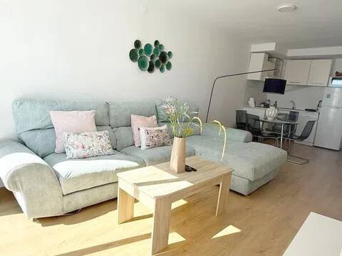 Flat 90 m² in Torremolinos