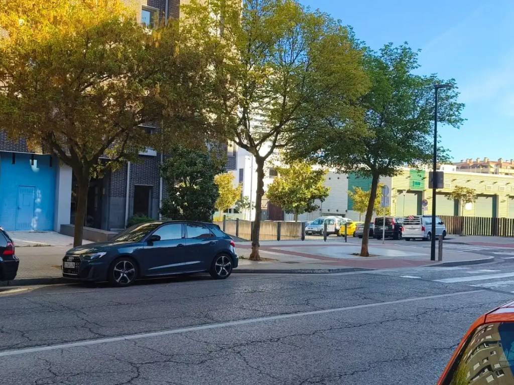 Piso de 76 m² en Burgos