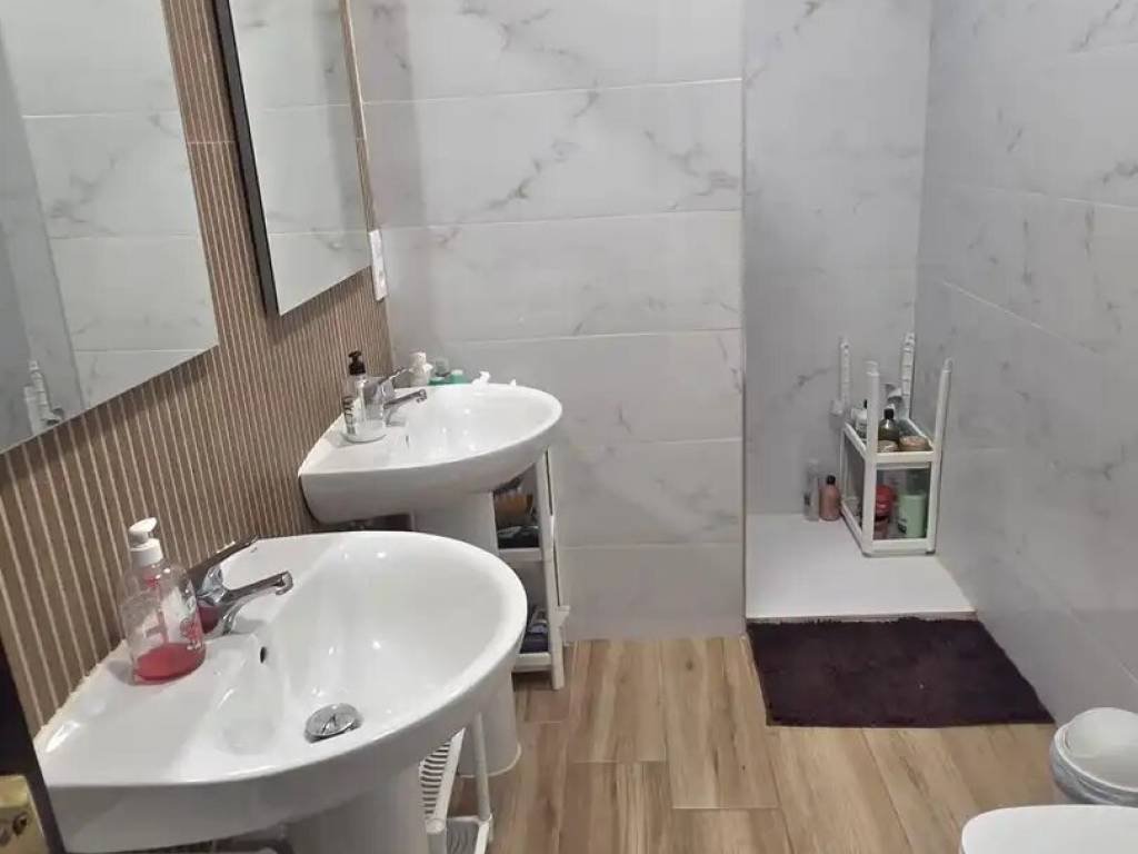 Piso de 102 m² en Jaén