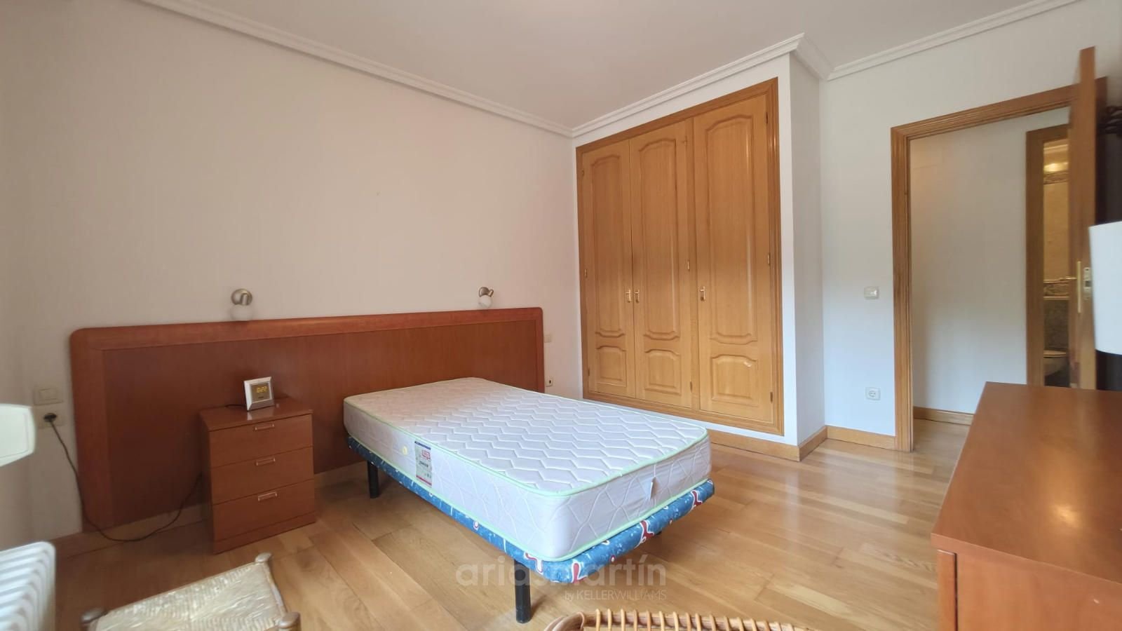 Piso de 115 m² en Salamanca