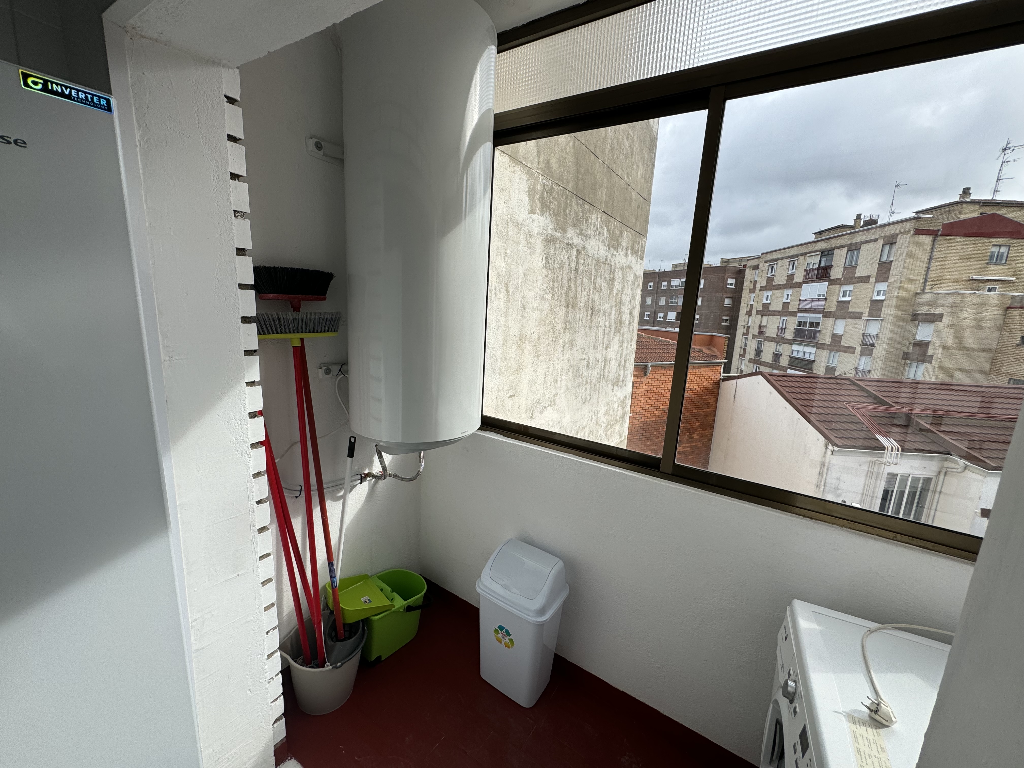 Habitación en alquiler, Valladolid