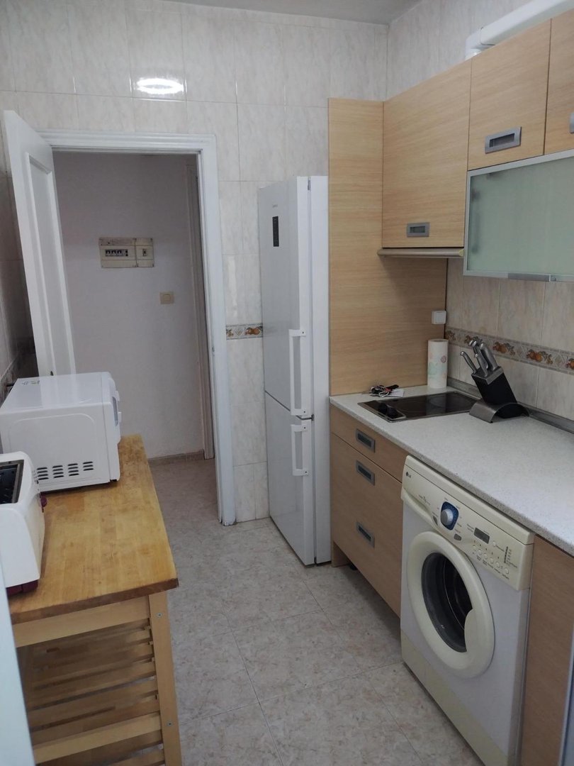 Piso de 95 m² en Granada
