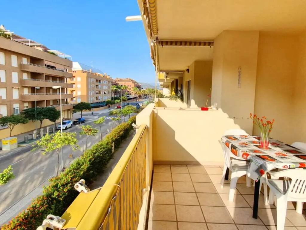 Piso de 75 m² en Dénia