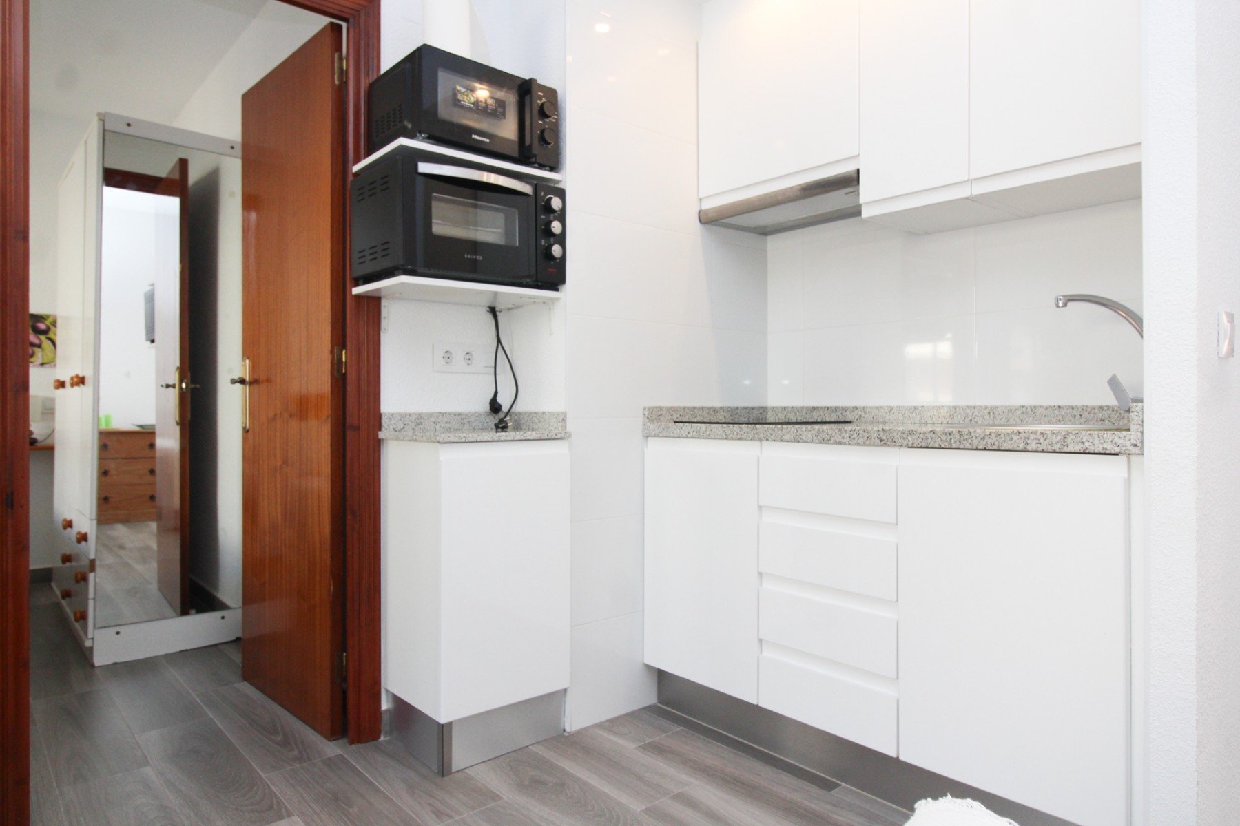 Pis de 40 m² a Dolores