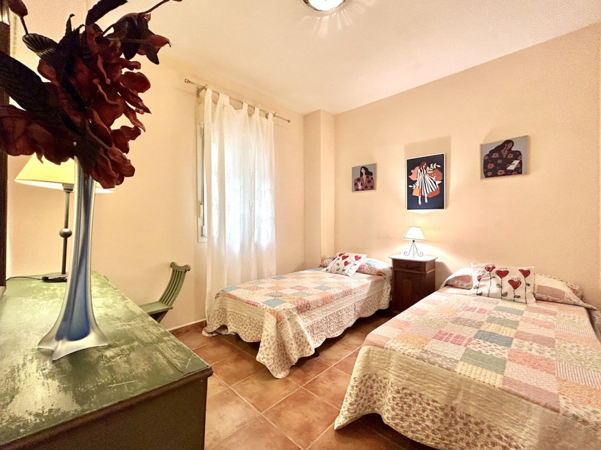 Piso de 98 m² en Ayamonte