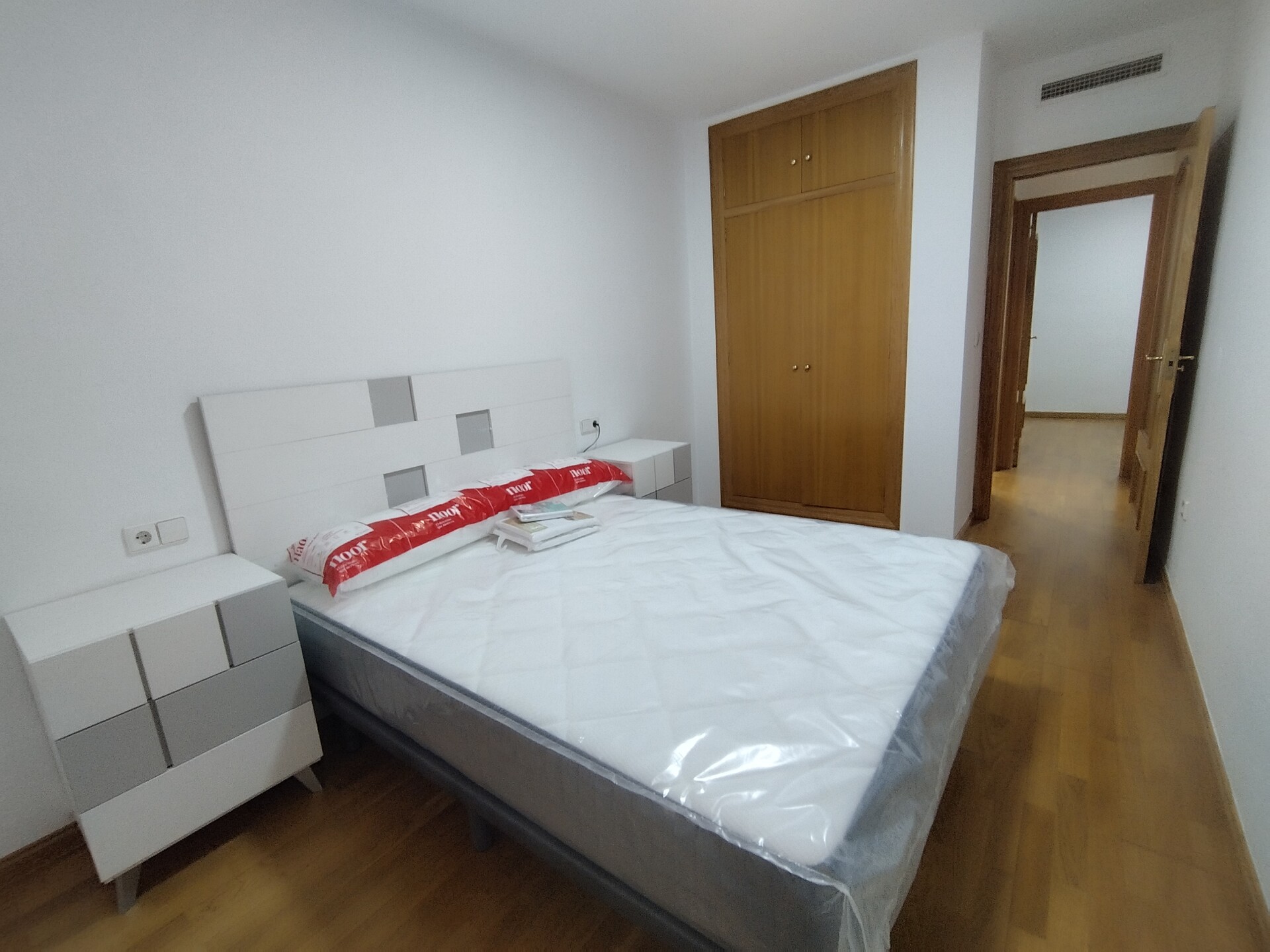 Flat 80 m² in Cartagena