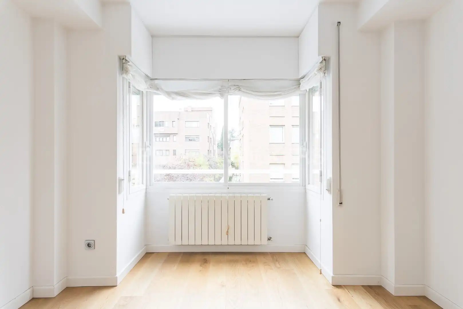 Pis de 109 m² a Madrid