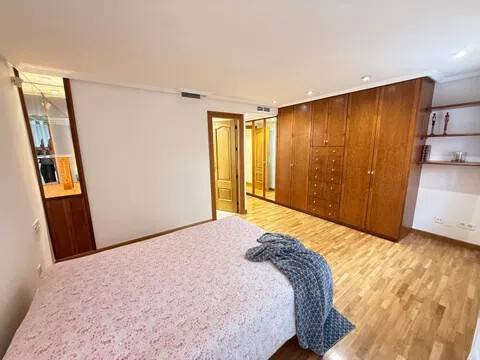 Piso de 121 m² en Murcia