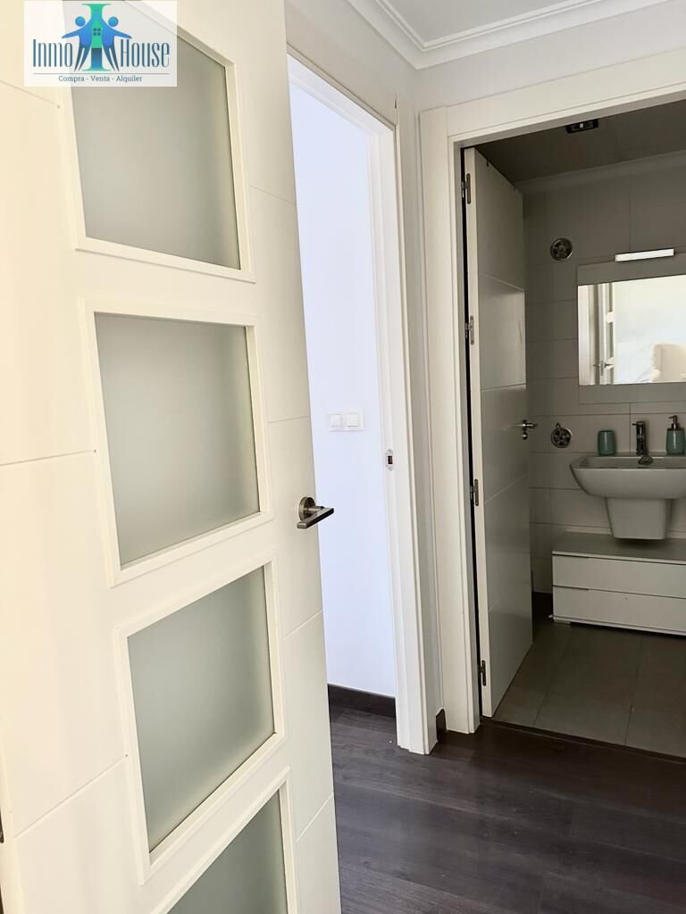 Pis de 70 m² a Albacete