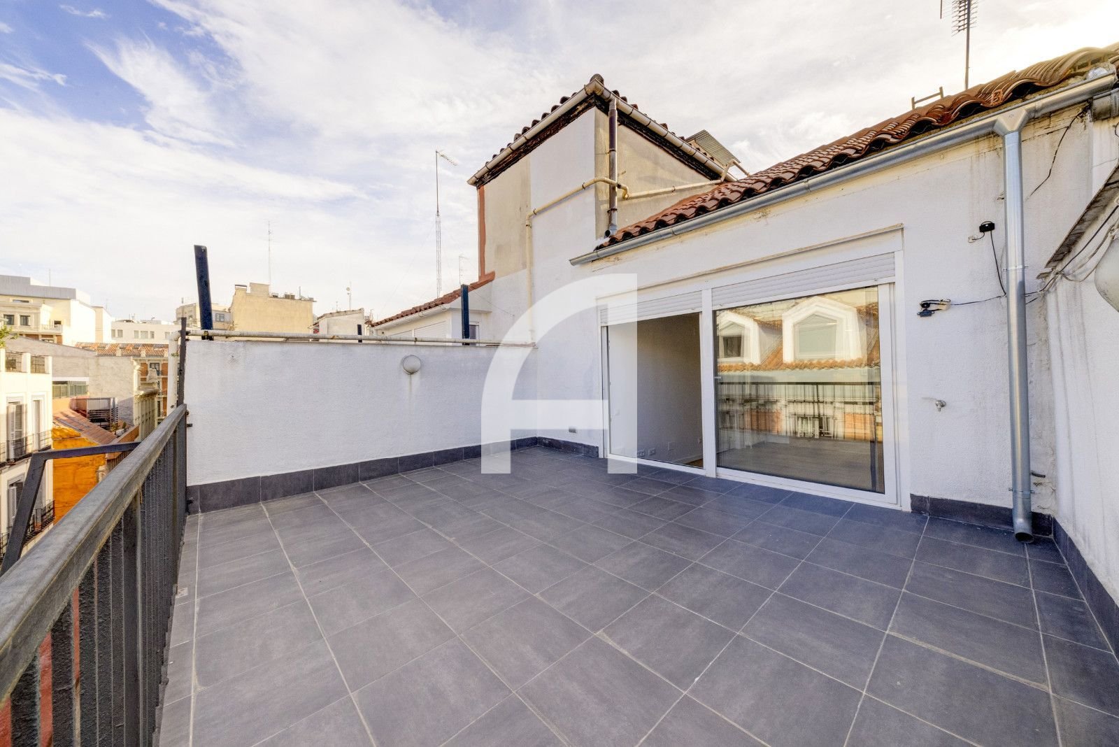 Appartamento 97 m² a Madrid