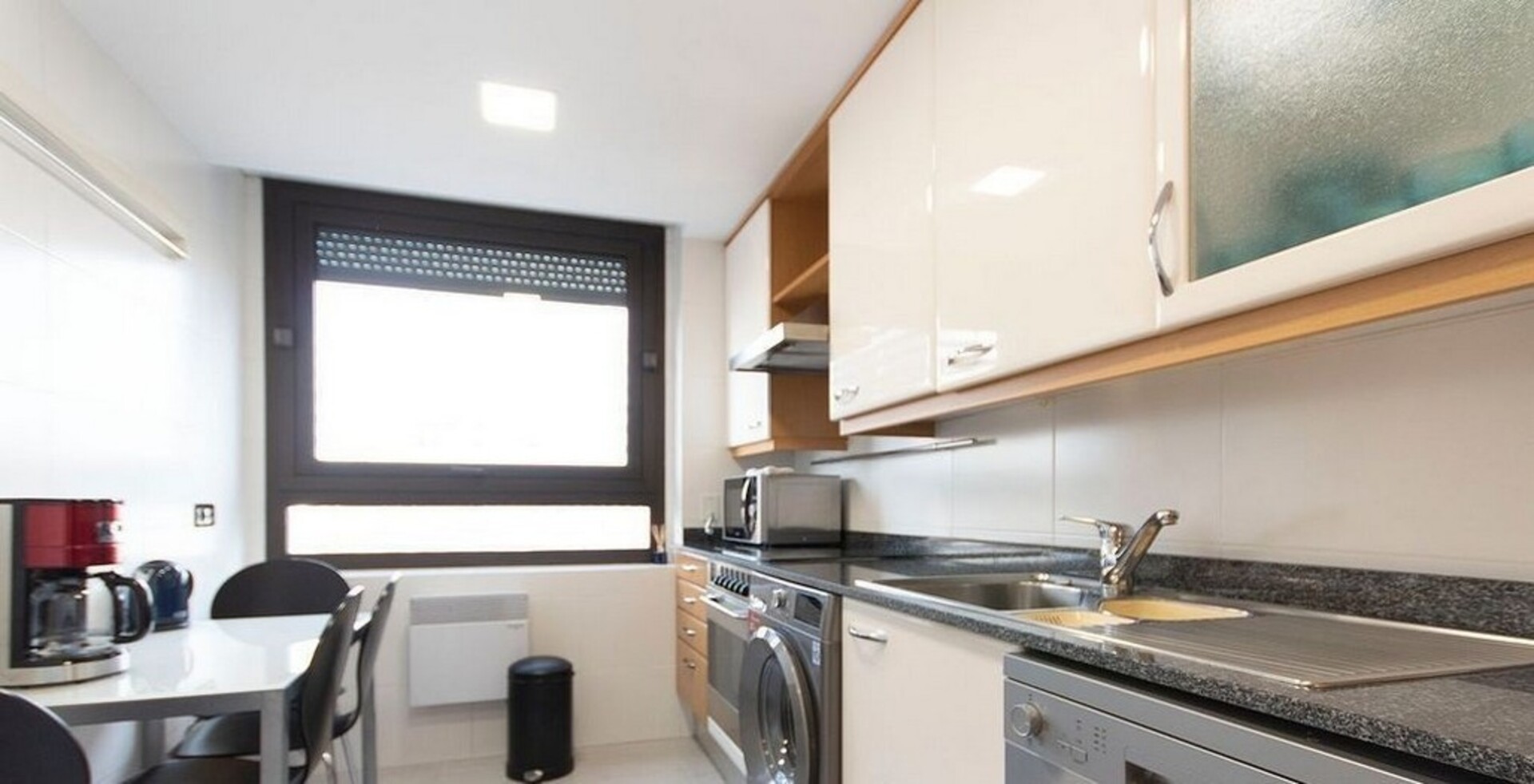 Piso de 54 m² en Burela