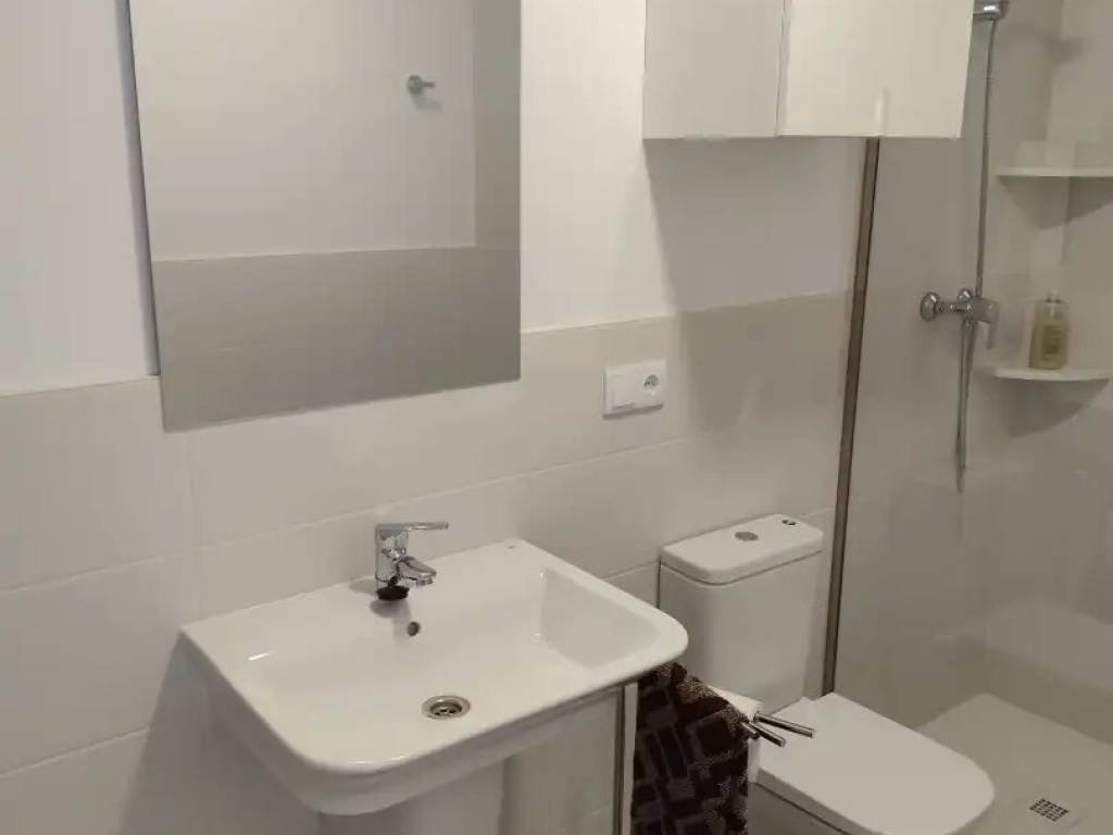 Piso de 49 m² en Ribeira