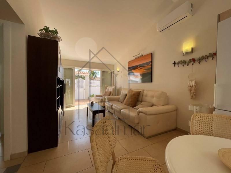 Casa de 50 m² en San Bartolomé de Tirajana
