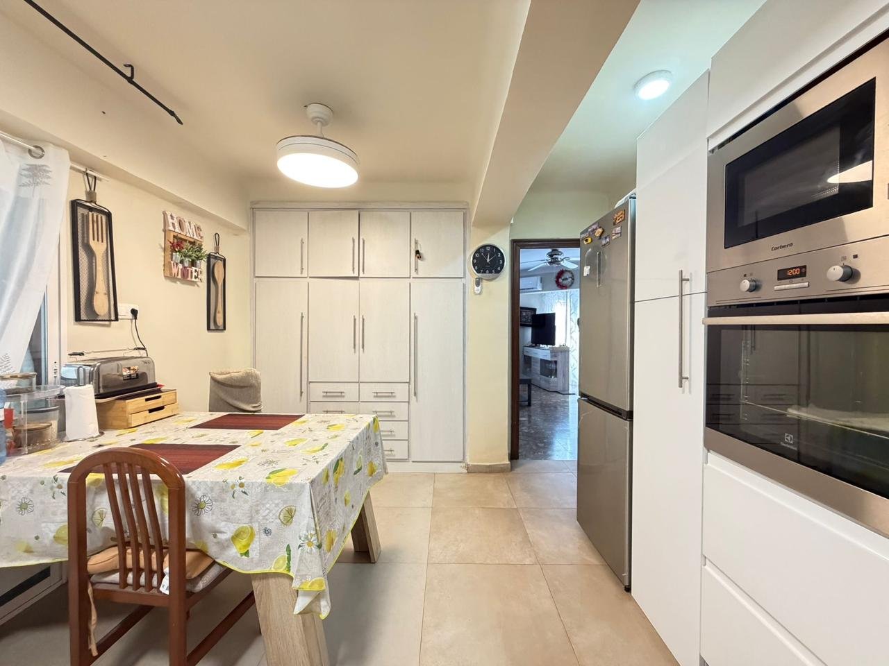 Habitación en alquiler, Alicante