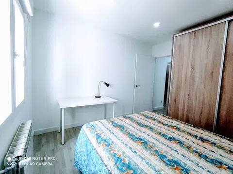 Pis de 130 m² a Oviedo