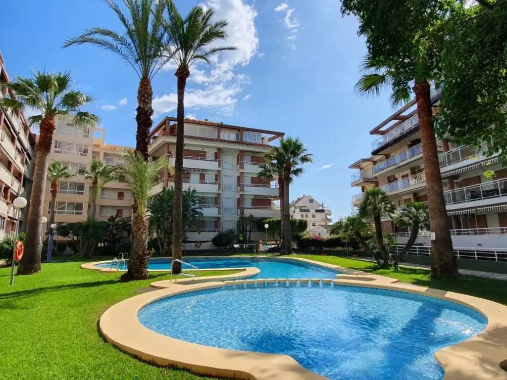 Piso de 75 m² en Dénia