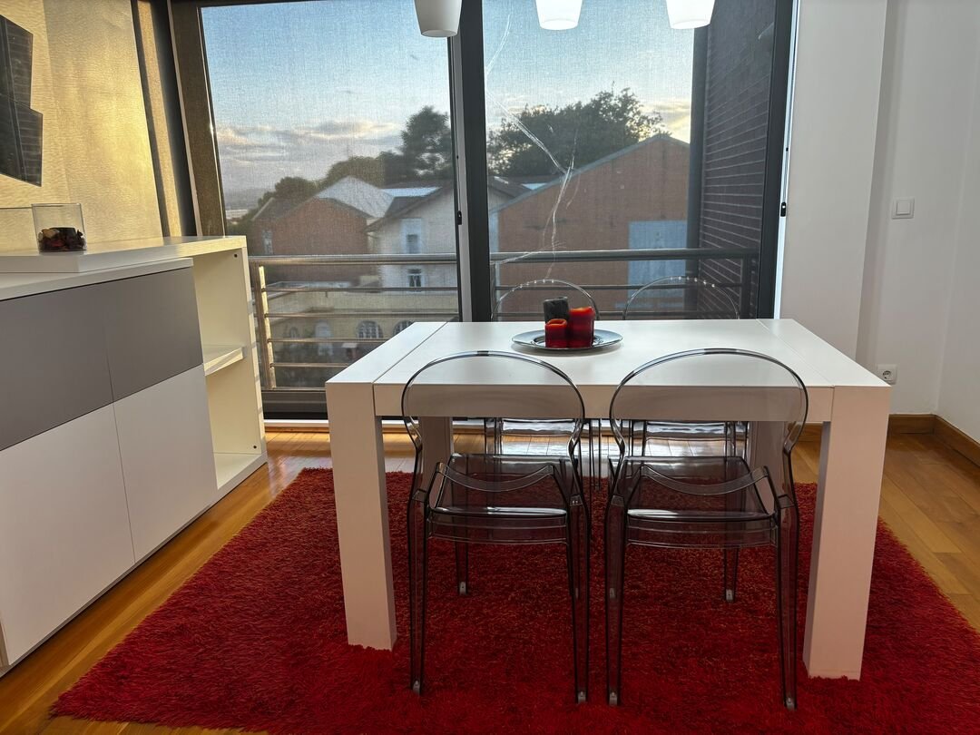 Piso de 90 m² en Santander
