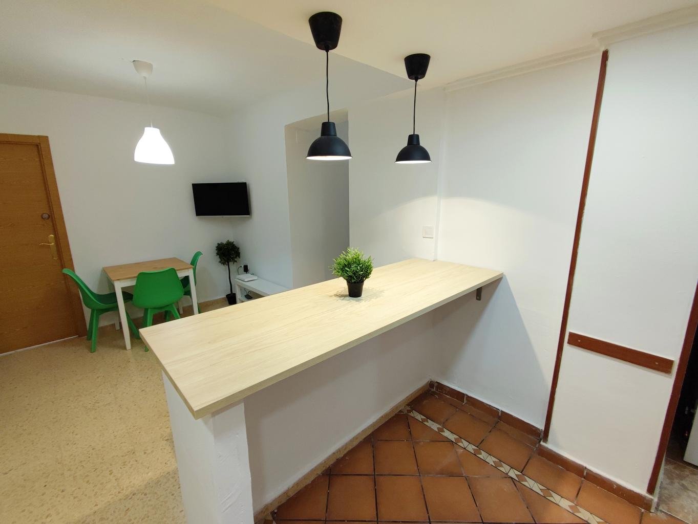 Habitación 130 m², Valencia