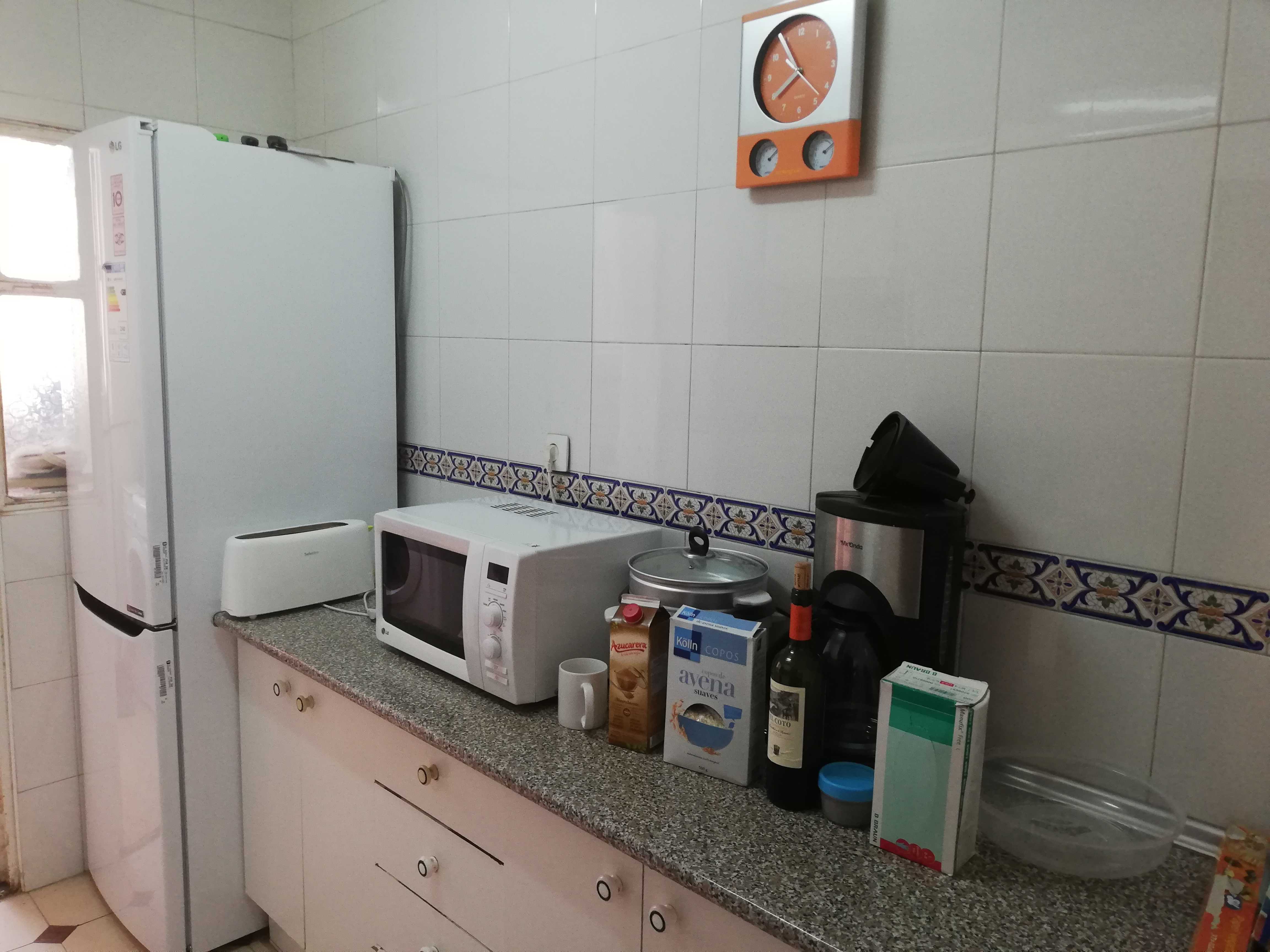 Habitación 80 m², Granada