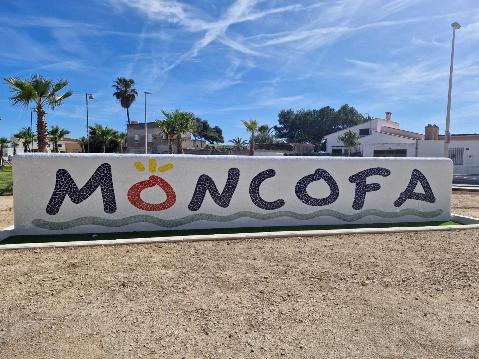 Piso de 60 m² en Moncófar