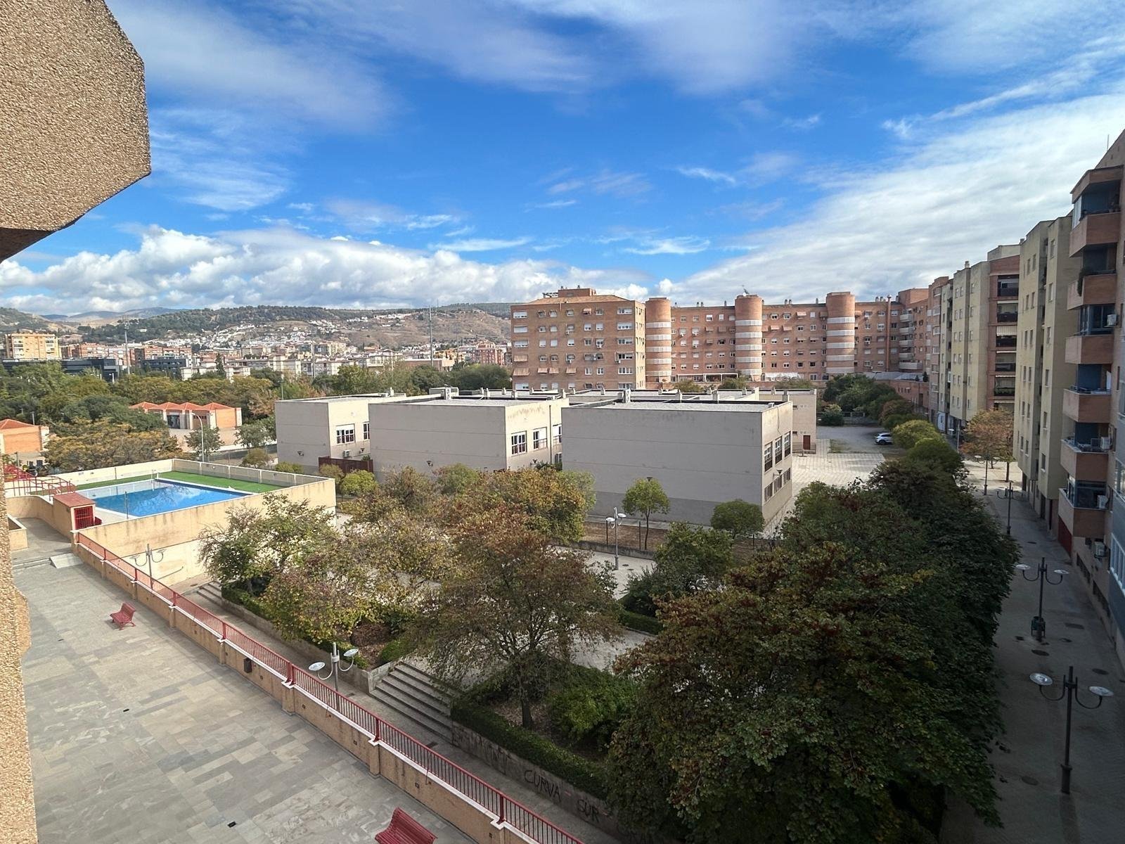 Appartamento 180 m² a Granada