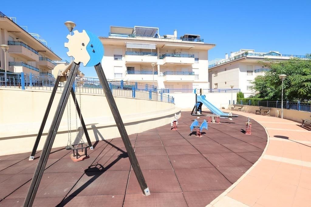 Pis de 87 m² a el Pilar de la Foradada